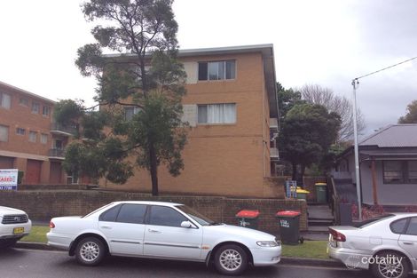 4/38 Grose St, Parramatta, NSW 2150