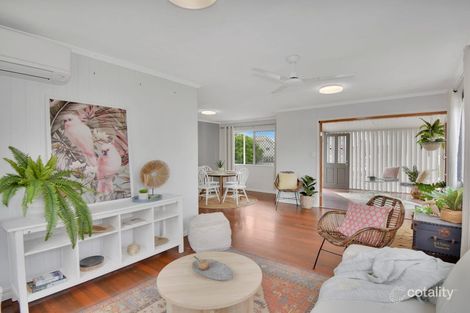 Property photo of 3 Illoura Street Cranbrook QLD 4814