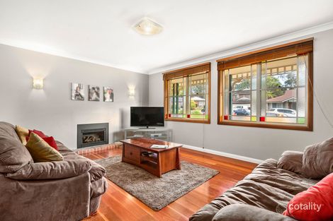 Property photo of 32 Corunna Avenue Leumeah NSW 2560