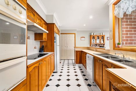 Property photo of 32 Corunna Avenue Leumeah NSW 2560