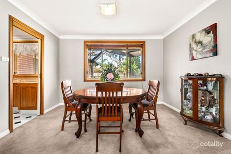 Property photo of 32 Corunna Avenue Leumeah NSW 2560