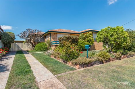 Property photo of 29 Fahey Street Rutherford NSW 2320