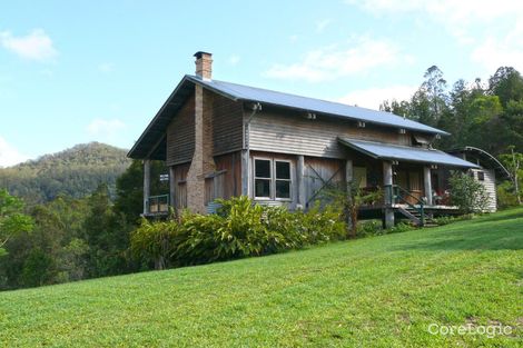 Property photo of 287 Walli Creek Road Kenilworth QLD 4574