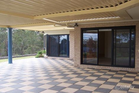 Property photo of 18 Brigadier Hammett Road Wattle Ponds NSW 2330
