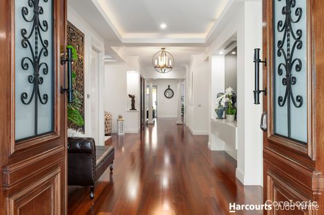 Property photo of 55 Milpera Crescent Wantirna VIC 3152