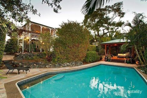 Property photo of 15 Hobbs Street Auchenflower QLD 4066