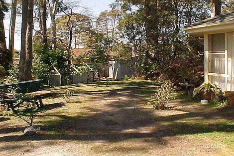 Property photo of 14 Boomerang Street Sanctuary Point NSW 2540