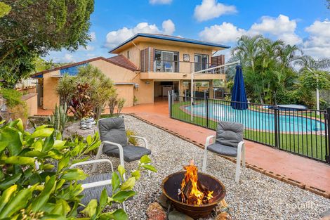 Property photo of 8 Sue Court Highland Park QLD 4211