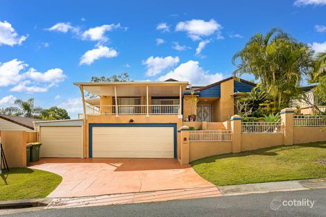 Property photo of 8 Sue Court Highland Park QLD 4211