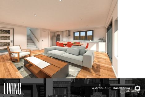 Property photo of 2 Aratula Street Dandenong VIC 3175