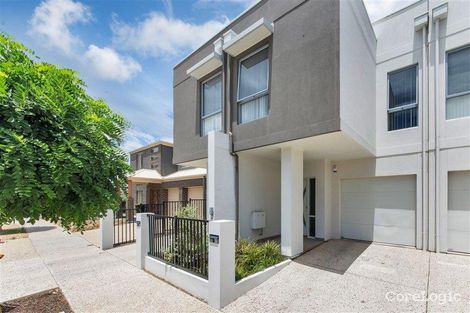 Property photo of 42B Mowbray Street Mawson Lakes SA 5095