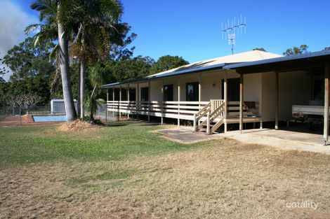 1078 Taunton Rd, Taunton, QLD 4674