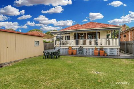 Property photo of 44 Albion Street Roselands NSW 2196