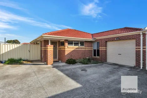 4/89 Quinn St, Deer Park, VIC 3023