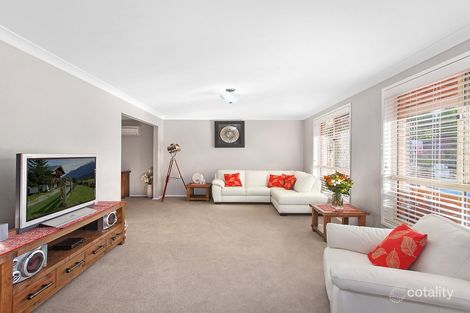 Property photo of 49 Hinemoa Avenue Killarney Vale NSW 2261