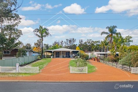 Property photo of 15 Wilson Street Nannup WA 6275