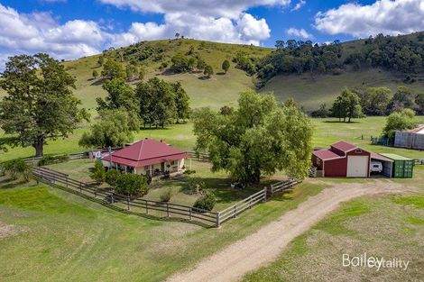 1205 Glendonbrook Rd, Glendon Brook, NSW 2330