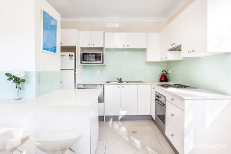 Property photo of 6/22 Hill Street Woolooware NSW 2230