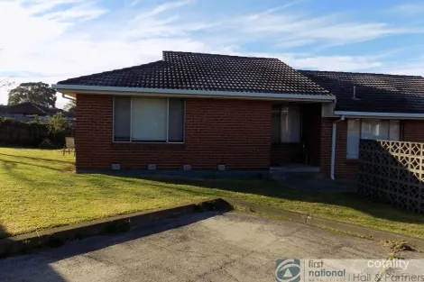 5/245 Gladstone Rd, Dandenong North, VIC 3175