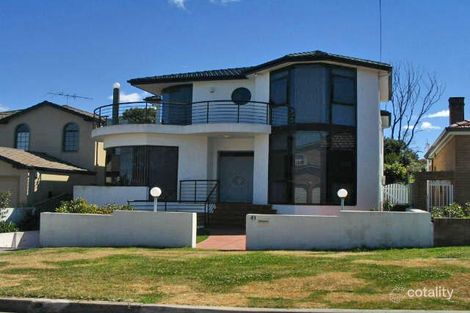 43 Jellicoe St, Hurstville Grove, NSW 2220