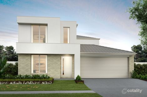 Property photo of 13 Springsure Street Truganina VIC 3029