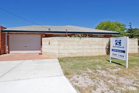 Property photo of 89 Tapping Way Quinns Rocks WA 6030