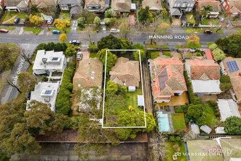 Property photo of 94 Manning Road Malvern East VIC 3145