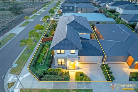 Property photo of 1 Gem Parade Wollert VIC 3750