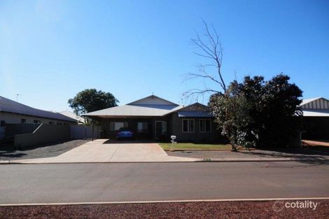 Property photo of 47 Falcon Parade Nickol WA 6714