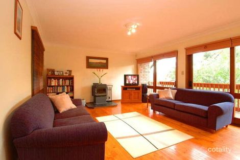 Property photo of 35 Appletree Drive Cherrybrook NSW 2126