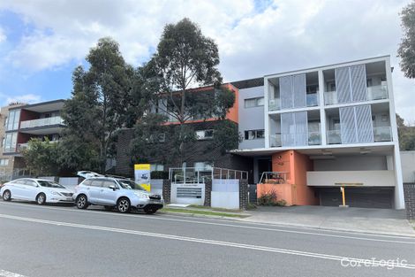 Property photo of 15/51-53 South Street Rydalmere NSW 2116