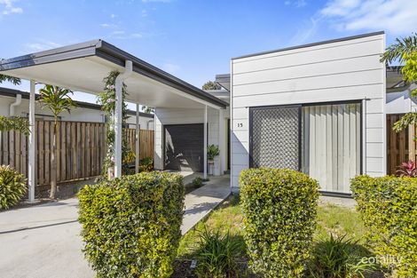 15/85 Thornton St, Raceview, QLD 4305