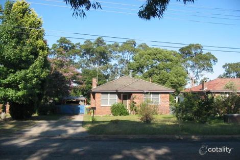 17 Lowana St, Villawood, NSW 2163