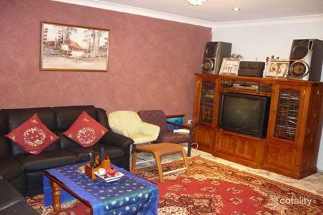 Property photo of 7 Greer Street Bonnyrigg Heights NSW 2177