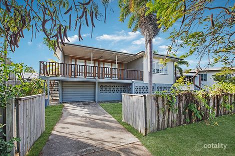 Property photo of 46 O'Donnell Street Oonoonba QLD 4811