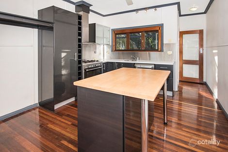 Property photo of 46 O'Donnell Street Oonoonba QLD 4811