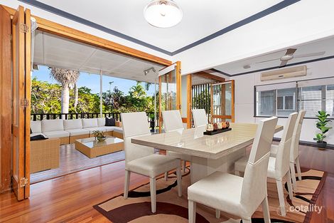 Property photo of 46 O'Donnell Street Oonoonba QLD 4811