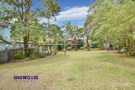 Property photo of 2A Haywood Street Epping NSW 2121