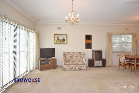 Property photo of 2A Haywood Street Epping NSW 2121