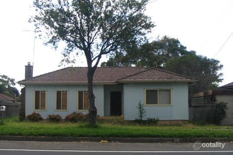 38 Horsley Rd, Revesby, NSW 2212
