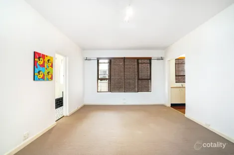 9/3 BARNCLEUTH SQ, POTTS POINT, NSW 2011