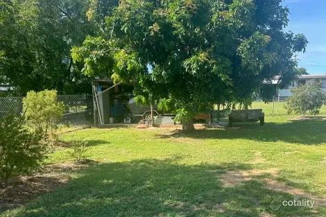 1 Munic St, Georgetown, QLD 4871