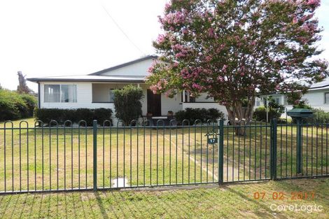 Property photo of 17 Knight Street Coonabarabran NSW 2357