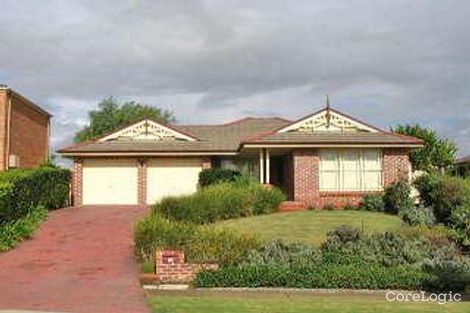 Property photo of 32 Sciarra Crescent Acacia Gardens NSW 2763