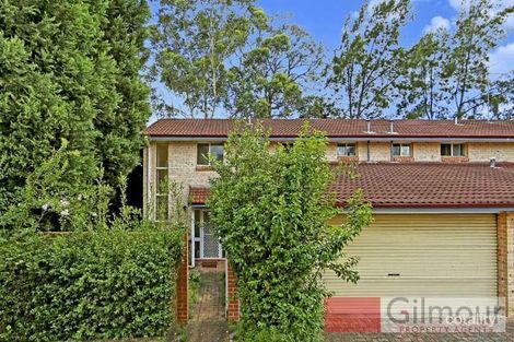 Property photo of 10/59A Castle Street Castle Hill NSW 2154