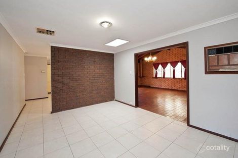 Property photo of 35 Wanjina Crescent Wanneroo WA 6065