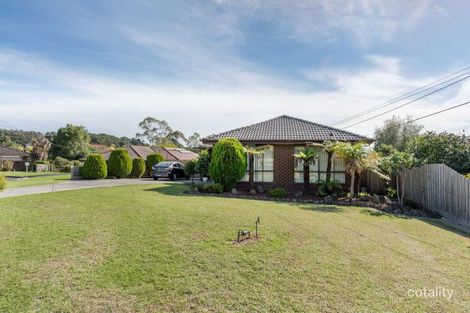 Property photo of 9 Celeste Court Chirnside Park VIC 3116