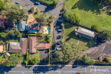 Property photo of 518 Windsor Road Baulkham Hills NSW 2153
