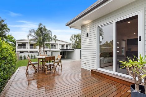 Property photo of 28 Whittingham Street Acacia Ridge QLD 4110