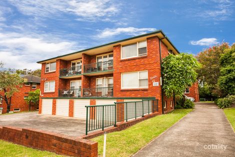 Property photo of 6/22 Hill Street Woolooware NSW 2230